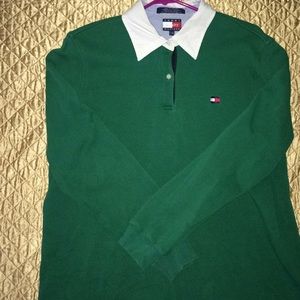 Vintage Tommy Hilfiger